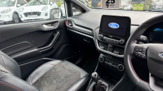 Ford Fiesta 1.0 EcoBoost ST-Line Vignale 5dr Petrol Hatchback